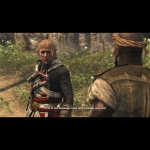 Meet your Posher, Aaron